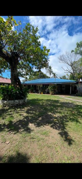 Casa Jardín Nueva Gorgona